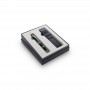 PARKER GIFT SET IM BLACK CT PENNA A SFER A CUSTODIA PER PENNA 2122003