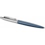 PARKER PENNA JOTTER XL SFERA BLU MATTA 2068359