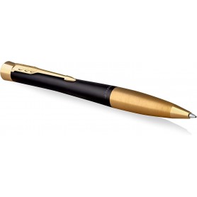 PARKER PENNA URBAN MUTED SFERA NERA RIFI NITURE ORO 2143640