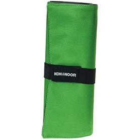 ASTUCCIO A ROTOLO KOH-I-NOOR VERDE 24 PO STI DJTA-24