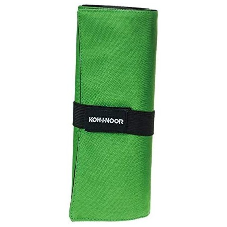 ASTUCCIO A ROTOLO KOH-I-NOOR VERDE 24 PO STI DJTA-24