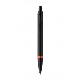 PARKER PENNA IM VIBRANT SFERA ARANCIO 2172946
