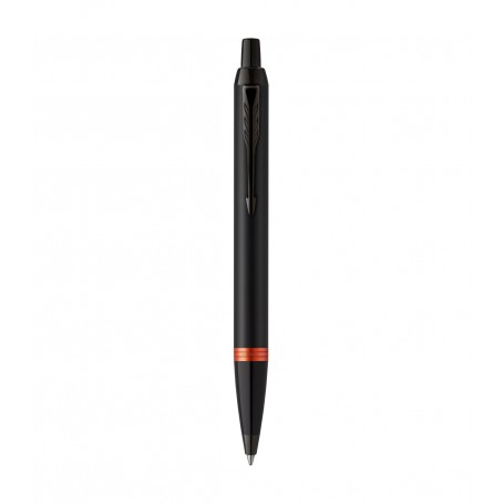 PARKER PENNA IM VIBRANT SFERA ARANCIO