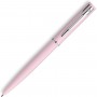 WATERMAN PENNA ALLURE PASTEL SFERA ROSA RIFINITURE ACCIAIO 2105227