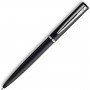 WATERMAN PENNA ALLURE SFERA NERA RIFINIT URE ACCIAIO 2068192