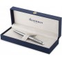 WATERMAN PENNA HEMISPHERE ESSENTIEL SFER A ACCIAIO OPACO 2146574