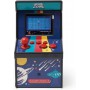 MINI VIDEOGIOCO LEGAMI ARCADE ZONE 240 GIOCHI MAC001