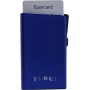 PORTACARTE ESYCARD BLU PT4074 