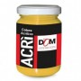 COLORE ACRILICO CWR 150 ML ORO PALLIDO 