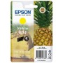 CARTUCCIA ORIGINALE EPSON T10G44010Y 604 