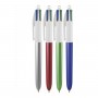 PENNA BIC 4 COLORI GLACE 