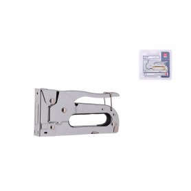 SPARAPUNTI IN METALLO E FINO A 8MM DELI T350 11 INCLUSI 200 PUNTI 53/8