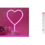 LAMPADA LEGAMI LED HEART 