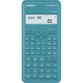 CALCOLATRICE CASIO SCIENTIFICA FX-220 PL US 2ND EDITION