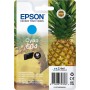 CARTUCCIA ORIGINALE EPSON T10G24010C 604 