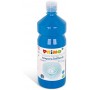 TEMPERA PRIMO 1 LT  BLU CYANO 