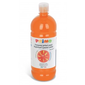 TEMPERA PRIMO 1 LT ARANCIO 