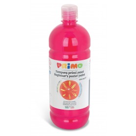 TEMPERA PRIMO 1 LT MAGENTA 