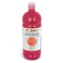 TEMPERA PRIMO 1 LT ROSSO SCARLATTO 