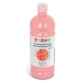 TEMPERA PRIMO 1 LT ROSA 