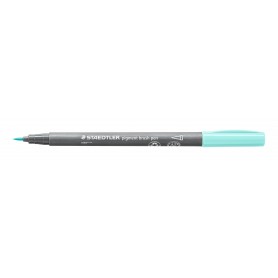 PENNARELLO STAEDTLER PIGMENT BRUSH MENTA 371-505