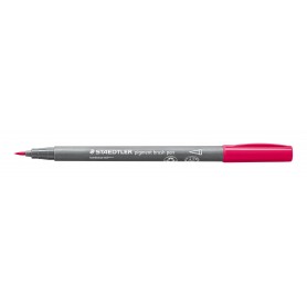 PENNARELLO STAEDTLER PIGMENT BRUSH FUCSI A 371-23