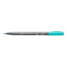 PENNARELLO STAEDTLER PIGMENT BRUSH TURCH ESE 371-35