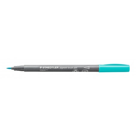 PENNARELLO STAEDTLER PIGMENT BRUSH TURCH ESE 371-35
