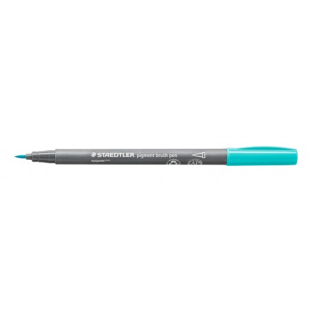 PENNARELLO STAEDTLER PIGMENT BRUSH TURCH ESE 371-35