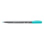 PENNARELLO STAEDTLER PIGMENT BRUSH TURCH ESE 371-35