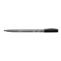PENNARELLO STAEDTLER PIGMENT CALLIGR.N.I NERO INTENSO 375-99