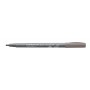 PENNARELLO STAEDTLER PIGMENT CALLIGR.GM GRIGIO CALDO MEDIO 375-84