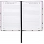 AGENDA LEGAMI 9,5X14 PANDA AG2416028 16 MESI