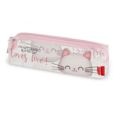 ASTUCCIO BUSTINA LEGAMI KITTY 20X5X6 