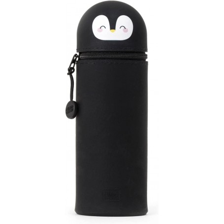 ASTUCCIO TOMBOLINO LEGAMI PINGUINO