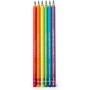 MATITA LEGAMI HB HAPPINESS FOREVERY DAY IN CARTA RICICLATA