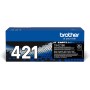 TONER ORIGINALE BROTHER TN 421 BK 