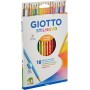 PASTELLI GITTO STILNOVO CONF.18 PZ 