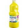 TEMPERA GIOTTO 1 LT GIALLO 