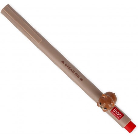 PENNA LEGAMI GEL TEDDY 