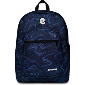 ZAINO INVICTA JELEK FANTASY BLU 206002230-FCT