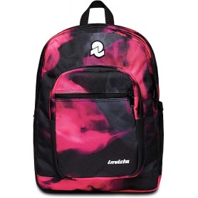 ZAINO INVICTA JELEK FANTASY FUCSIA 206002230-FCZ