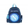 ZAINO SSC NAPOLI SMALL ASILO 