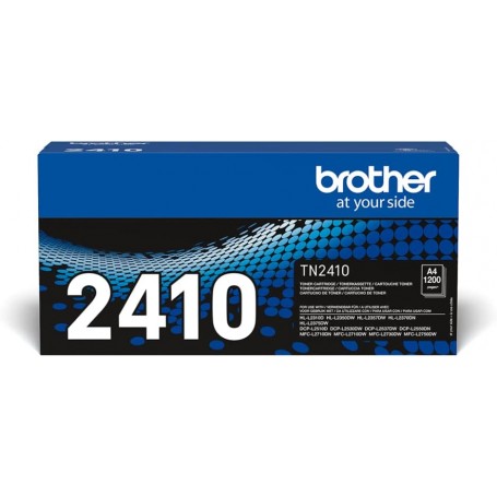 TONER ORIGINALE BROTHER TN 2410 