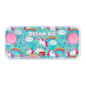 MINI WATER GAME LEGAMI UNICORNO 