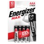 PILE MINISTILO ENERGIZER ALKALINE POWER 4PZ