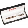 PENNA PENTEL ENERGEL BL2007 0.7 MARRONE 