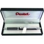 PENNA PENTEL ENERGEL BL407 0.7 NERA 