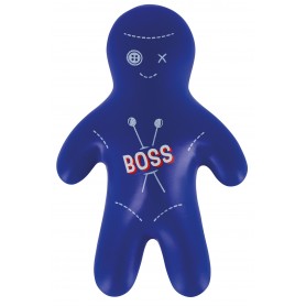 ANTISTRESS LEGAMI VOODOO BOSS BLU 