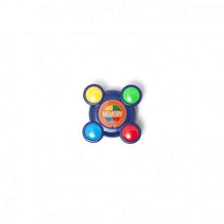 GIOCO DI MEMORIA LUMINOSO E SONORO LEGAM 